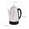 West Bend 12-Cup Coffee Percolator, in Stainless Steel 54159 - alternate 2