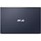 Asus ExpertBook/BLACK/14.0 FHD non-Touch/N100/4GB/Intel UMA/128GB/WIN11 PRO B1402CGA-XH14 - alternate 2