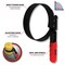 Performance Tool 4 to 4-3/8 in. Swivel Oil Filter Wrench W54048 - alternate 2