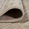 Jonathan Y Xlendi High-Low Pile Moroccan Geometric Beige 2 ft. x 10 ft. Indoor/Outdoor Runner Rug SBH100A-210 - alternate 2