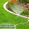 Morvat Metal Garden Sprinkler with Gentle Water Flow up to 30FT, 2PK MOR-FSPRINKLER-2PACK-A - alternate 4