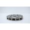 Tsubaki ROLLER CHAIN 10FT C-2060H(RF2060S) - alternate 2