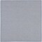 Homeroots 6' Ivory And Blue Square Geometric Indoor Outdoor Area Rug 552356 - alternate 1