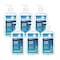 Ecos Pro Hand Soap, Biodegradable, Fragrance Free, 6 PK PL9663/6 - alternate 1