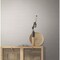 York Wallcoverings Natural Grid Grey Wallpaper OI0692 - alternate 3