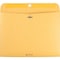 Quality Park Catalog Envelope, Lt Brown, Kraft, PK100 QUA38090 - alternate 2