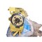 Komatsu TRANSMISSION ASM, KOMATSU OEM 566-15-71002 566-15-71002 - alternate 1