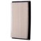 Premium Guard Engine Air Filter,  PA4633 - alternate 1