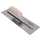Marshalltown Concrete Finishing Trowel, High Carbon Steel Trowel, Concrete Trowel, 14 x 4 inch Trowel MXS64 - alternate 2