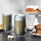 Zwilling Sorrento 2-pc Double-Wall Latte Glass Setand, Smoke Grey 1010856 - alternate 2