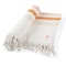 Picnic Time Family Of Brands Oceanside Beach Blanket, Sunset Stripe 642-22-373-000-0 - alternate 3