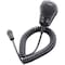Icom Icom HM-126RB Wired Microphone - Black - Proprietary HM126RB - alternate 1