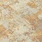 Homeroots 8' X 10' Gold Brown And Beige Abstract Washable Indoor Outdoor Area Rug 597965 - alternate 2