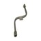 John Deere OIL LINE, JOHN DEERE OEM AH123472 AH123472 - alternate 2