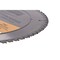 Century Drill & Tool Construction Fine Finish Cuts Mitre Saw Blade 10242 - alternate 2
