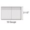 Freeman 16G 2-1/2in Glue Collated Stainless Steel Straight Finish Nails, 1000-Count SSSF16-25 - alternate 2