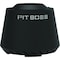 Pit Boss 21'' Black Round Smokeless Fire Pit 10842 - alternate 1