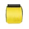Mytee Products 4in x 5ft Roll off Container Winch Strap w/ Flat Hook, 10PK WS4x5CHx10 - alternate 2
