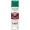 Industrial Choice Inverted Marking Paint, 17 oz., Safety Green, Water -Based 1834838 - alternate 1