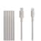 Beats Lightning to USB-C Cable 5 ft. MDGL4LL/A - alternate 1