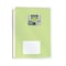 C-Line Products 8-1/2" x 11" Assorted Write-On Poly File Jackets, 10/PK 63160 - alternate 3