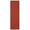 Ekena Millwork True Fit PVC Single X-Board Farmhouse Fixed Mount Shutters, Colorful Leaves, 12W x 45H, PR TFP001FH12X045CL - alternate 2