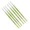 Da Vinci FIT Synthetics Student Brush, Synthetic, Acrylic & Oil, Flat, Series 379, Size 2, 6PK VA-379_2 - alternate 2