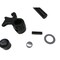 John Deere LEVER, JOHN DEERE OEM AL78491 AL78491 - alternate 2