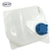 Skyward Automotive Products Engine Coolant Reservoir,  SK603634 - alternate 2