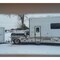 Mytee Products 4.75'x6ft Small Truck Bed Cargo Net w/Strong Cargo Netting, S-Hooks & String Bag CN5772-18OZ - alternate 2