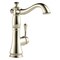 Delta Cassidy Single Handle Bar / Prep Faucet 1997LF-PN - alternate 2