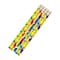 Musgrave Pencil Co Happy Face Assorted Motivational Pencils, 144PK MUS1467G - alternate 2