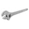 Klein Tools Adjustable Wrench Standard Capacity, 15-Inch 506-15 - alternate 3