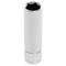 Performance Tool 1/4 In Dr. Deep Socket 3/8 In Socket Dp 3/8, W36312 W36312 - alternate 1