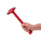 Tekton 26 oz. Flat Steel Face Dead Blow Hammer HDB40026 - alternate 2