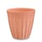 Crescent Garden Pleat Modern Planter A665934 - alternate 1