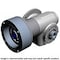 Cone Drive WORM GEAR REDUCER F0500500DFEV03 - alternate 2