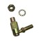 Komatsu BALL JOINT, KOMATSU OEM 64363 64363 - alternate 2