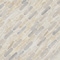 Msi Angora Ellipse Sample Polihsed Marble Mosaic Floor And Wall Tile ZOR-MD-0617-SAM - alternate 2