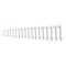 Tekton Open End Wrench Set, 23 Tools WAE91007 - alternate 1