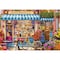 Eurographics Bakery Shop Shaped Tin Puzzle 550 pc 8551-5996 - alternate 2