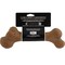 Barkbone Petmate Dog Toy, Beast, Peanut Butter, Chew Toy, Natural Instincts Infused Wood Dinosaur, Nylon 36034 - alternate 2