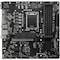 Msi Pro PRO B760M-P DDR4 Gaming Desktop Motherboard B760MPD4 - alternate 1
