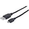 Manhattan (325677) Connector Cable 325677 - alternate 1