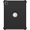 Otterbox Defender Pro Case For Apple Ipad Pro 12.9 2022 / 2021, Black 77-82269 - alternate 2