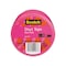 Scotch Duct Tape, 1.88in x 20 yds, Hot Pink 920-PNK-C - alternate 3