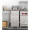 Koolmore Commercial 11 Gallon Natural Gas Stainless Steel Pasta Cooker With 6 Baskets, 70,000 BTU KM-PC6-NG - alternate 2
