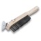Marshalltown Wire Brush, 28 Ga. Steel w/Scraper E409 - alternate 1