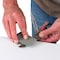 Trend 3-Inch Double-Sided Diamond Sharpening Stone, 1000 & 600 Grit, DWS/CS/FF U*DWS/CS/FF - alternate 2