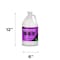 Froggy'S Fog Backwood Bay Long Lasting Fog Machine Fluid - 4 Gallon Case DS-BB-4 - alternate 2